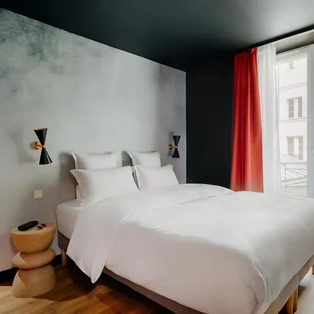 Edgar Tour Eiffel - Carrieres Villa