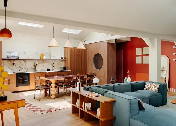 Edgar Tour Eiffel - Carrieres