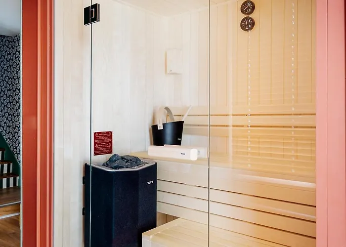 Edgar Tour Eiffel - Carrieres * パリ